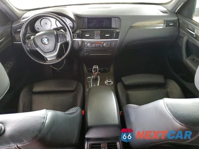 Zdjęcie 8 z 11 samochodu: 2013 BMW X3 XDRIVE35I VIN:5UXWX7C58DL980795 - miniatura