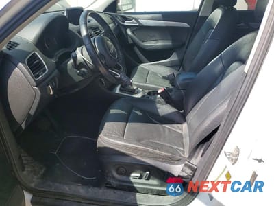 Zdjęcie 7 z 12 samochodu: 2017 AUDI Q3 PREMIUM PLUS VIN:WA1HCCFS4HR013226 - miniatura