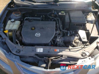 Zdjęcie 11 z 11 samochodu: 2009 MAZDA 3 S VIN:JM1BK324191207234 - miniatura