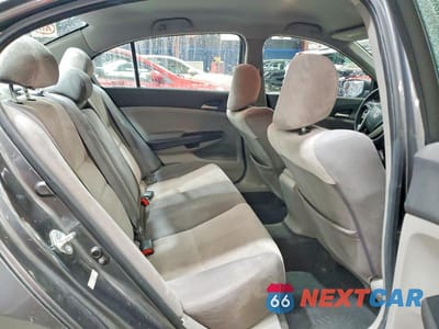 Zdjęcie 10 z 12 samochodu: 2010 HONDA ACCORD LX VIN:1HGCP2F30AA151276 - miniatura