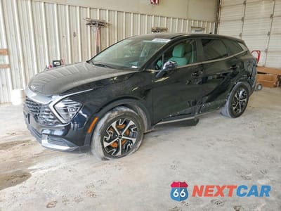 2024 KIA SPORTAGE EX 5XYK33DF4RG177125 - główne zdjęcie licytacji z USA - miniatura