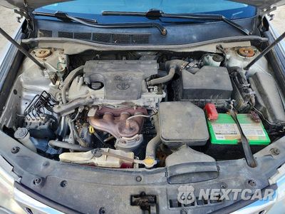 Zdjęcie 11 z 13 samochodu: 2013 TOYOTA CAMRY LE VIN:4T1BF1FK5DU640429 - miniatura