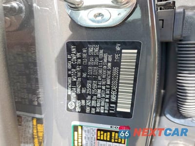 Zdjęcie 14 z 14 samochodu: 2025 HYUNDAI KONA SEL VIN:KM8HBCAB3SU228886 - miniatura