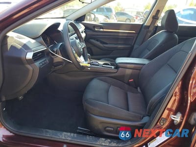 Zdjęcie 7 z 12 samochodu: 2023 NISSAN ALTIMA SV VIN:1N4BL4DV8PN361279 - miniatura