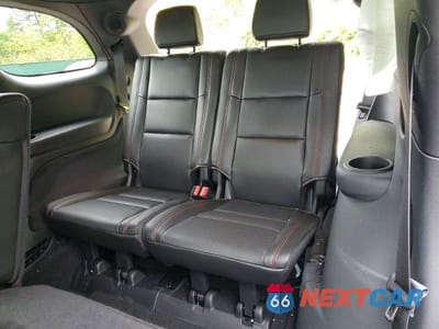 Zdjęcie 10 z 13 samochodu: 2026 DODGE DURANGO GT VIN:1C4RDJDG5TC265699 - miniatura