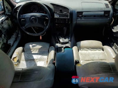 Zdjęcie 8 z 13 samochodu: 1998 BMW M3 AUTOMATIC VIN:WBSCD0327WEE13197 - miniatura