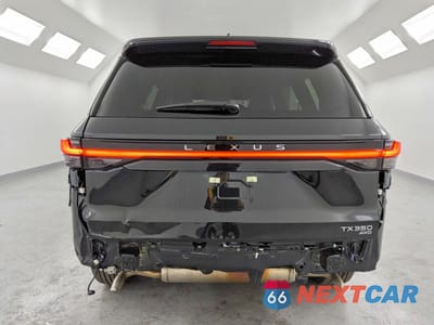Zdjęcie 6 z 13 samochodu: 2026 LEXUS TX 350 PREMIUM VIN:5TDAAAB64TS049504 - miniatura