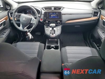 Zdjęcie 8 z 13 samochodu: 2022 HONDA CR-V EX VIN:5J6RW1H55NA022602 - miniatura