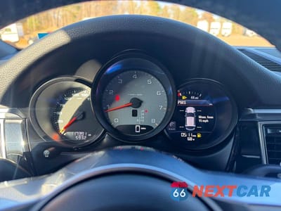 Zdjęcie 8 z 13 samochodu: 2018 PORSCHE MACAN S VIN:WP1AB2A50JLB34798 - miniatura