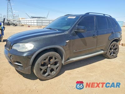 2012 BMW X5 XDRIVE35D 5UXZW0C54CL665255 - główne zdjęcie licytacji z USA - miniatura