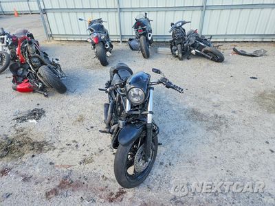 Drugie zdjęcie samochodu z przodu: 2008 HARLEY-DAVIDSON VRSCDX VIN:1HD1HHH108K806587 - miniatura