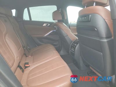 Zdjęcie 11 z 13 samochodu: 2020 BMW X6 XDRIVE40I VIN:5UXCY6C09L9C54702 - miniatura