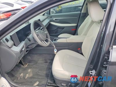 Zdjęcie 7 z 13 samochodu: 2024 HYUNDAI SONATA SEL VIN:KMHL64JA0RA400752 - miniatura