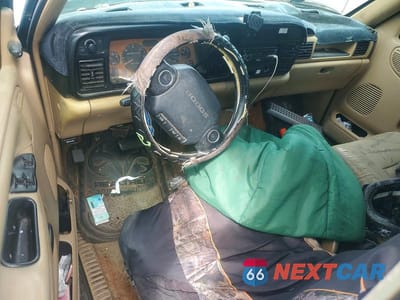 Zdjęcie 8 z 12 samochodu: 1997 DODGE RAM 1500 VIN:1B7HC16Z5VJ510562 - miniatura
