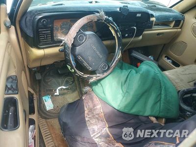Zdjęcie 8 z 12 samochodu: 1997 DODGE RAM 1500 VIN:1B7HC16Z5VJ510562 - miniatura