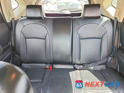 Zdjęcie 10 z 13 samochodu: 2011 NISSAN ROGUE S VIN:JN8AS5MT9BW561365 - miniatura