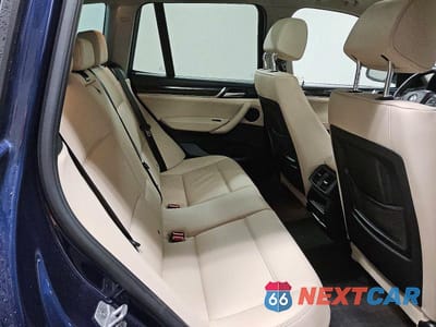 Zdjęcie 11 z 13 samochodu: 2017 BMW X3 XDRIVE28I VIN:5UXWX9C56H0T01710 - miniatura