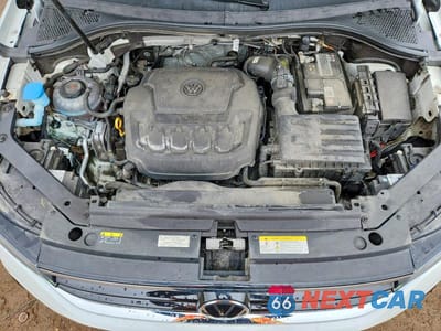 Zdjęcie 12 z 13 samochodu: 2023 VOLKSWAGEN TIGUAN SE R-LINE BLACK VIN:3VVCB7AX7PM091952 - miniatura