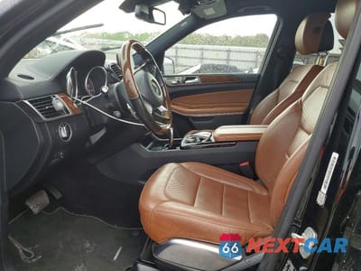 Zdjęcie 7 z 13 samochodu: 2017 MERCEDES-BENZ GLS 550 4MATIC VIN:4JGDF7DE0HA873067 - miniatura