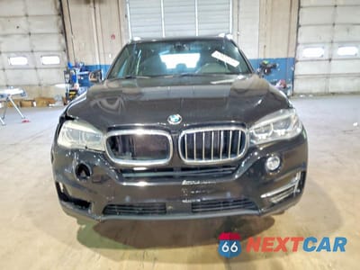 Piąte zdjęcie samochodu w środku: 2018 BMW X5 XDRIVE35I VIN:5UXKR0C59J0X88816 - miniatura
