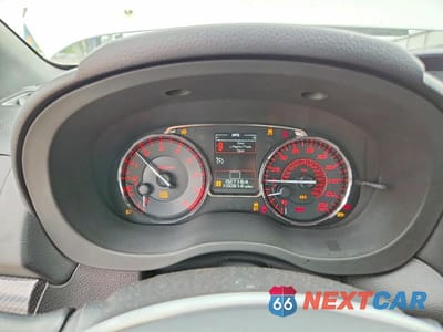 Zdjęcie 9 z 12 samochodu: 2015 SUBARU WRX LIMITED VIN:JF1VA1G68F9805080 - miniatura