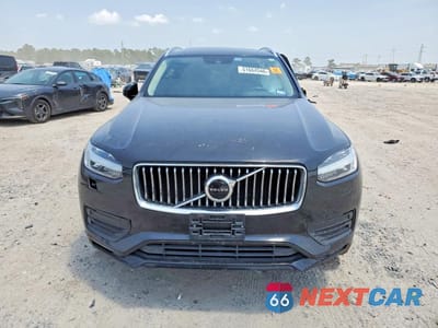 Piąte zdjęcie samochodu w środku: 2021 VOLVO XC90 T5 MOMENTUM VIN:YV4102CK2M1709748 - miniatura