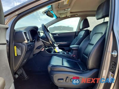 Zdjęcie 7 z 12 samochodu: 2017 KIA SPORTAGE EX VIN:KNDPNCAC9H7034029 - miniatura