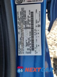 Zdjęcie 12 z 12 samochodu: 2011 FORD FIESTA SE VIN:3FADP4BJ6BM156172 - miniatura