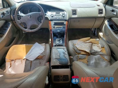 Zdjęcie 8 z 13 samochodu: 2003 ACURA 3.2TL VIN:19UUA56643A063397 - miniatura