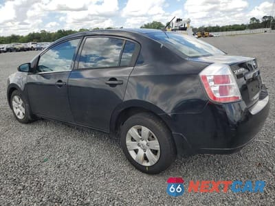 Drugie zdjęcie samochodu z przodu: 2009 NISSAN SENTRA 2.0 VIN:3N1AB61E79L629950 - miniatura