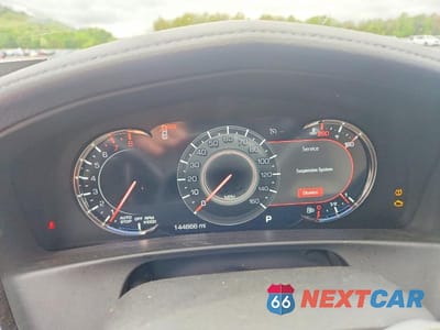 Zdjęcie 9 z 12 samochodu: 2019 CADILLAC CT6 PREMIUM LUXURY VIN:1G6KD5RS3KU128374 - miniatura
