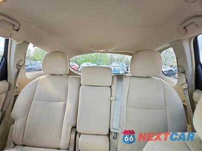 Zdjęcie 10 z 13 samochodu: 2013 NISSAN PATHFINDER S VIN:5N1AR2MNXDC657061 - miniatura