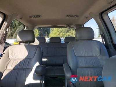 Zdjęcie 10 z 14 samochodu: 2003 HONDA ODYSSEY EXL VIN:5FNRL18983B149575 - miniatura