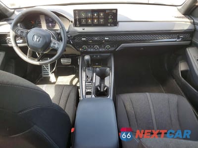 Zdjęcie 8 z 12 samochodu: 2025 HONDA ACCORD HYBRID SPORT VIN:1HGCY2F54SA060852 - miniatura