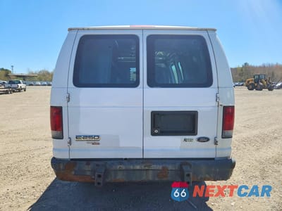 Zdjęcie 6 z 13 samochodu: 2011 FORD ECONOLINE E250 VAN VIN:1FTNE2EW4BDA50489 - miniatura