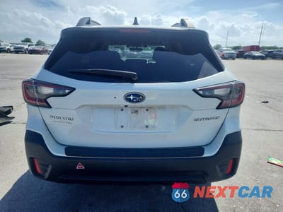 Zdjęcie 6 z 11 samochodu: 2021 SUBARU OUTBACK PREMIUM VIN:4S4BTADC0M3153584 - miniatura