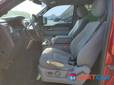 Zdjęcie 7 z 12 samochodu: 2013 FORD F150 SUPERCREW VIN:1FTFW1ETXDKE09568 - miniatura