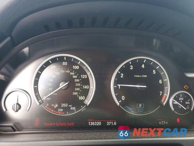 Zdjęcie 9 z 12 samochodu: 2016 BMW X5 XDR40E VIN:5UXKT0C55G0F75391 - miniatura