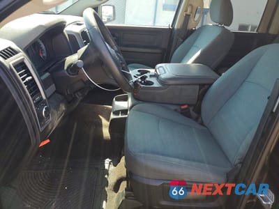 Zdjęcie 7 z 13 samochodu: 2014 RAM 1500 ST VIN:1C6RR7KT6ES461994 - miniatura