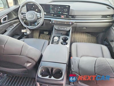 Zdjęcie 8 z 12 samochodu: 2026 KIA CARNIVAL HYBRID SX PRESTIGE VIN:KNDNE5KA1T6139825 - miniatura