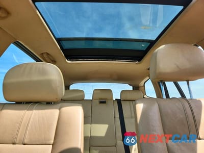 Zdjęcie 10 z 14 samochodu: 2004 BMW X3 3.0I VIN:WBXPA93404WC32640 - miniatura