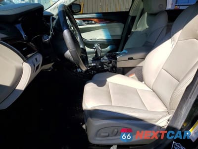 Zdjęcie 7 z 13 samochodu: 2017 CADILLAC CTS VIN:1G6AP5SX4H0116405 - miniatura