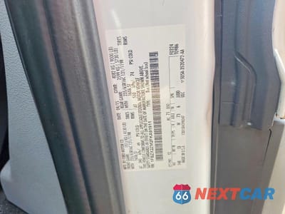 Zdjęcie 13 z 13 samochodu: 2015 FORD TRANSIT T-350 VIN:1FBZX2ZM2FKA91911 - miniatura