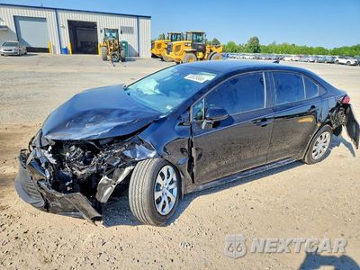 2026 TOYOTA COROLLA LE 5YFB4MDE5TP446276 - główne zdjęcie licytacji z USA - miniatura