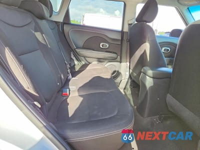 Zdjęcie 11 z 12 samochodu: 2016 KIA SOUL BASE VIN:KNDJN2A24G7851320 - miniatura