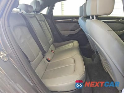 Zdjęcie 10 z 11 samochodu: 2018 AUDI A3 PREMIUM PLUS VIN:WAUJ8GFF7J1050596 - miniatura