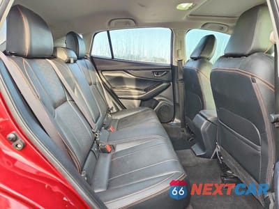Zdjęcie 11 z 13 samochodu: 2018 SUBARU CROSSTREK LIMITED VIN:JF2GTAMC2J8244737 - miniatura