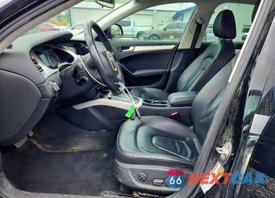 Zdjęcie 7 z 12 samochodu: 2009 AUDI A4 2.0T QUATTRO VIN:WAULF78KX9N032123 - miniatura