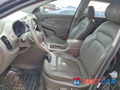 Zdjęcie 7 z 12 samochodu: 2012 KIA SPORTAGE EX VIN:KNDPC3A28C7202068 - miniatura