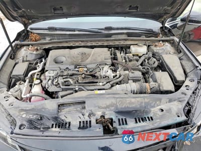 Zdjęcie 11 z 12 samochodu: 2020 TOYOTA AVALON XSE VIN:4T1E21FB0LU013452 - miniatura